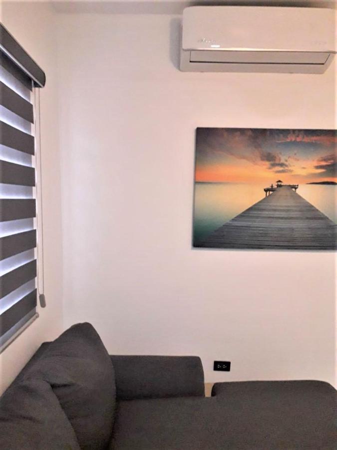 Santa Fe Apartamentos Puerto Peñasco Exterior foto