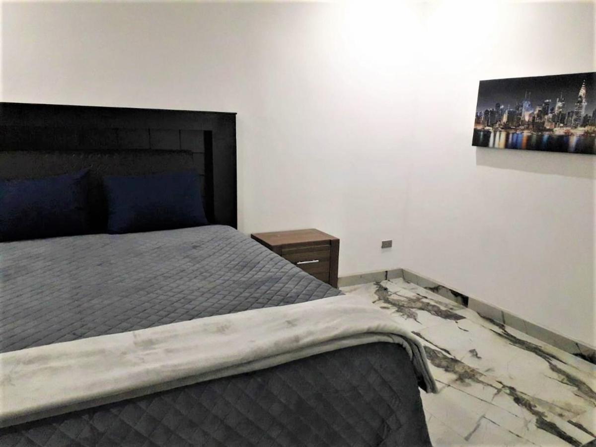 Santa Fe Apartamentos Puerto Peñasco Exterior foto