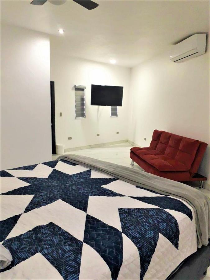 Santa Fe Apartamentos Puerto Peñasco Exterior foto