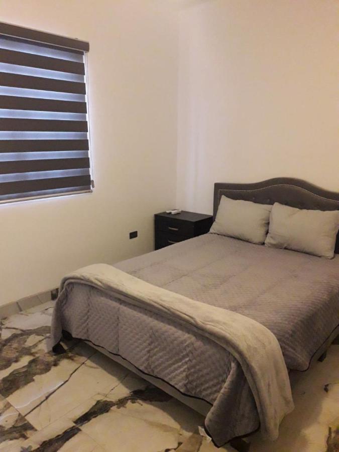 Santa Fe Apartamentos Puerto Peñasco Exterior foto
