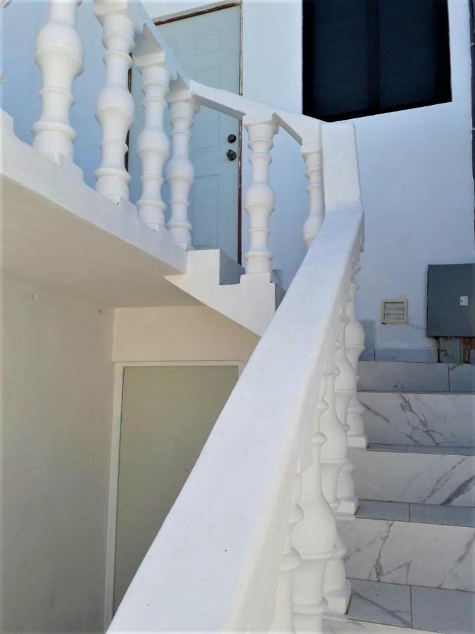 Santa Fe Apartamentos Puerto Peñasco Exterior foto