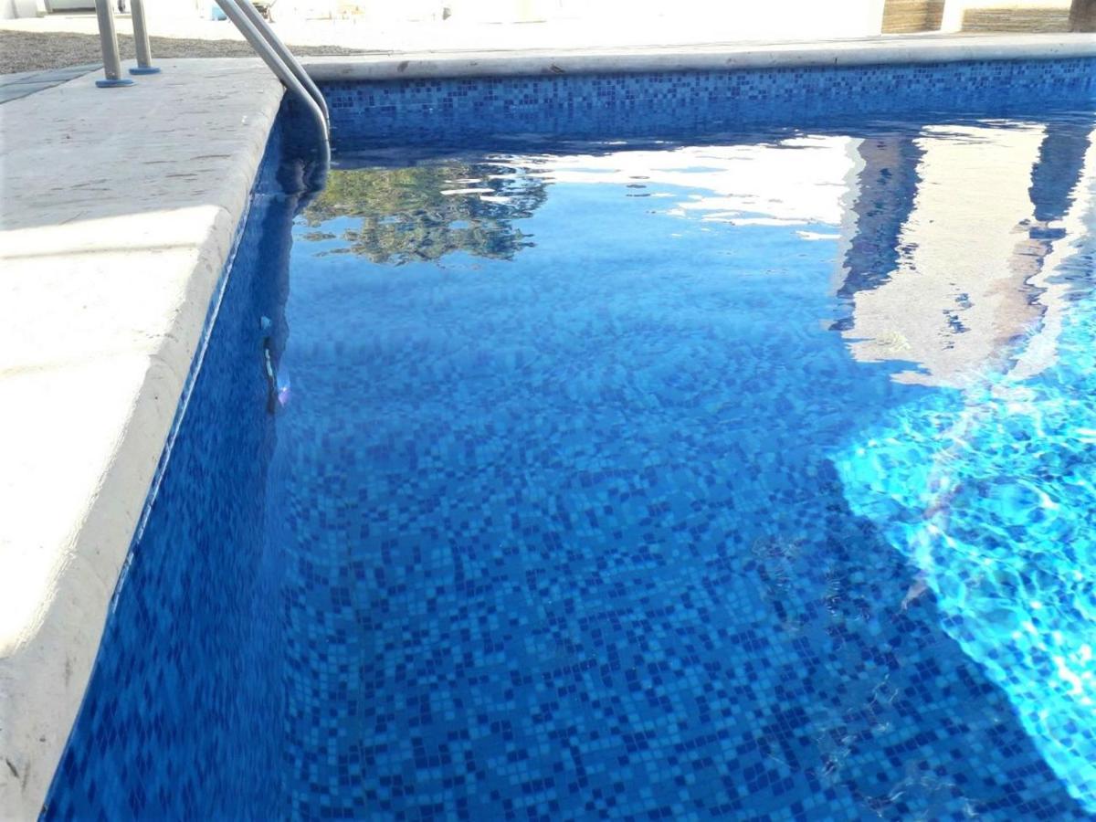 Santa Fe Apartamentos Puerto Peñasco Exterior foto