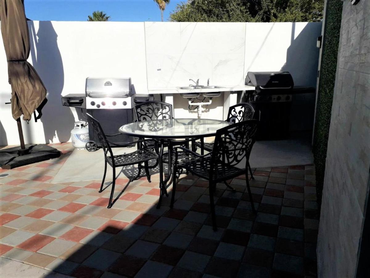 Santa Fe Apartamentos Puerto Peñasco Exterior foto