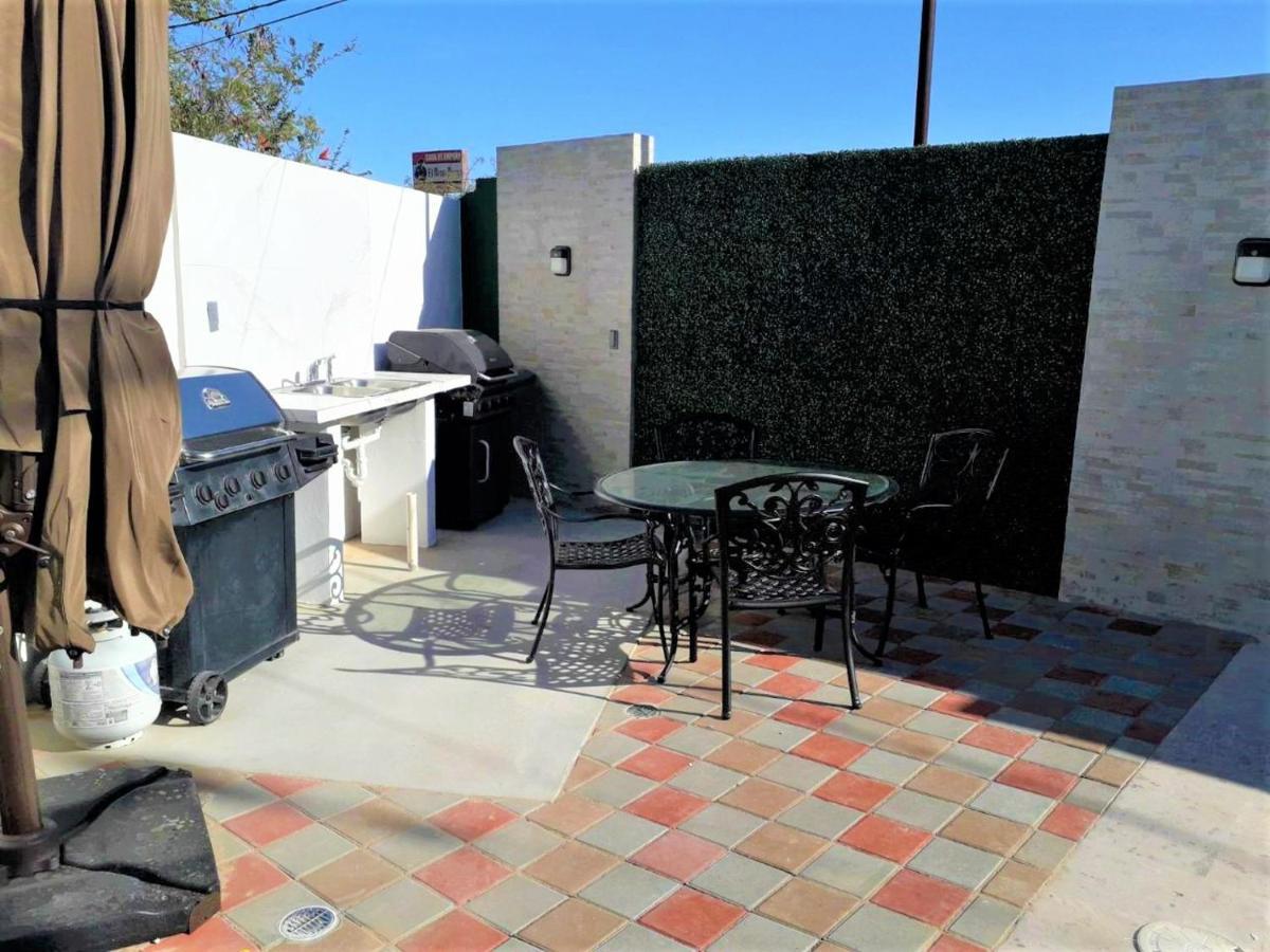 Santa Fe Apartamentos Puerto Peñasco Exterior foto